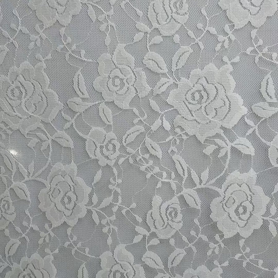 freedombeauty|Lace Fabric Brocade Cotton Eyelash Lace Fabric Wedding Dress Lace Accessories Full Lace Fabric In Stock