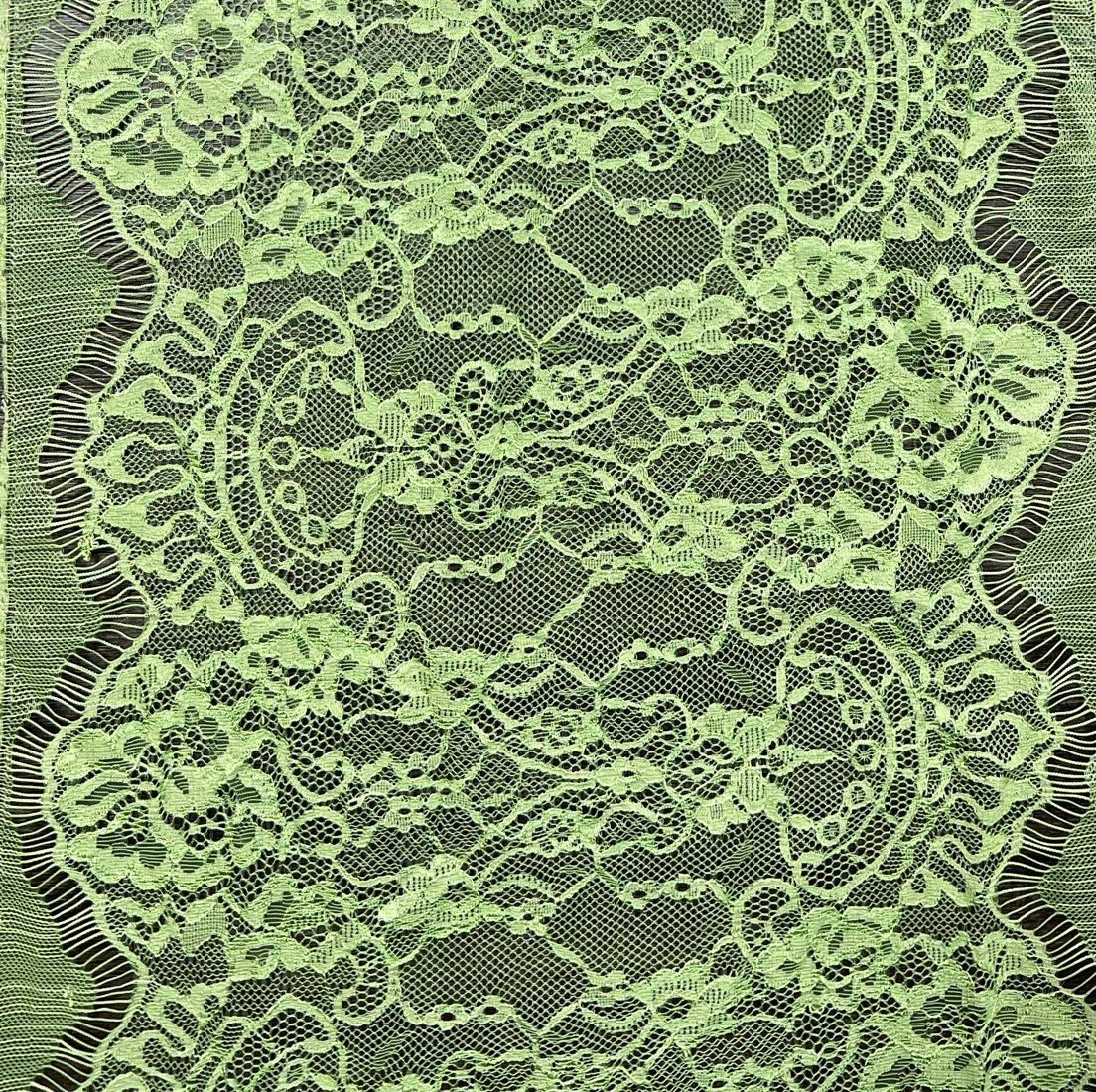 Freedombeauty | in Stock Special Price Eyelash Lace Pure Bottom Cloth Non-Strand Type If You Need Strand Type, Please Contact